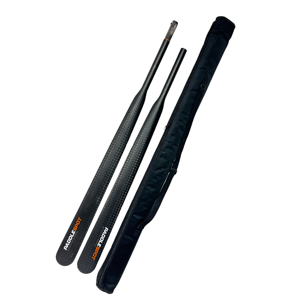 Paddlespot Narsaq 2 Greenland Paddle