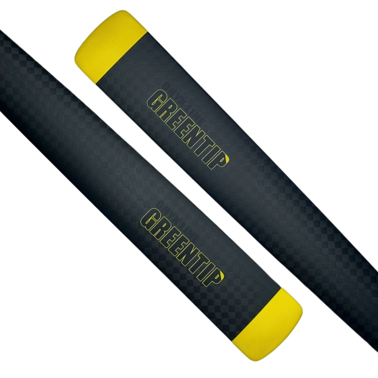 Greentip Ikumaq Greenland Paddle – Greentip Onyx Series