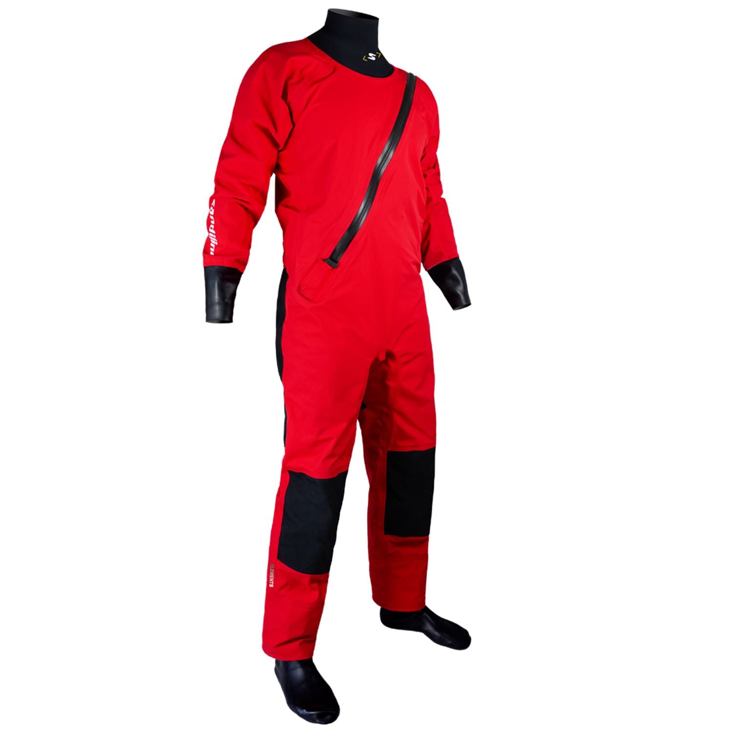 Sandiline Elements Drysuit