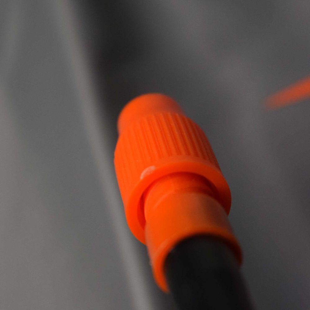 Oru Opdriftstank, Par