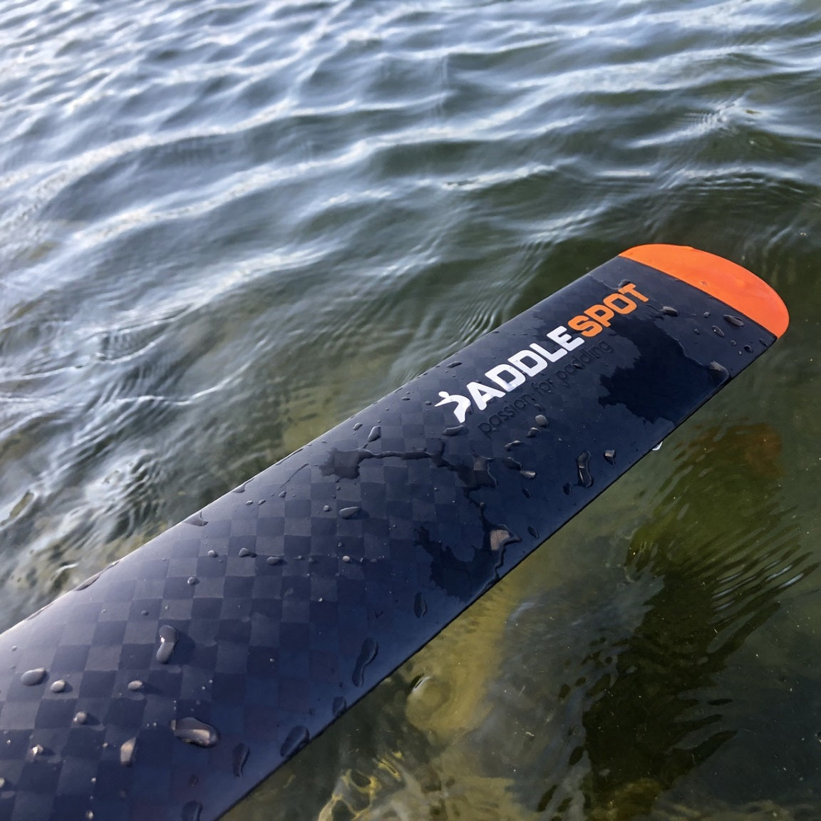 Paddlespot Imak Greenland paddle