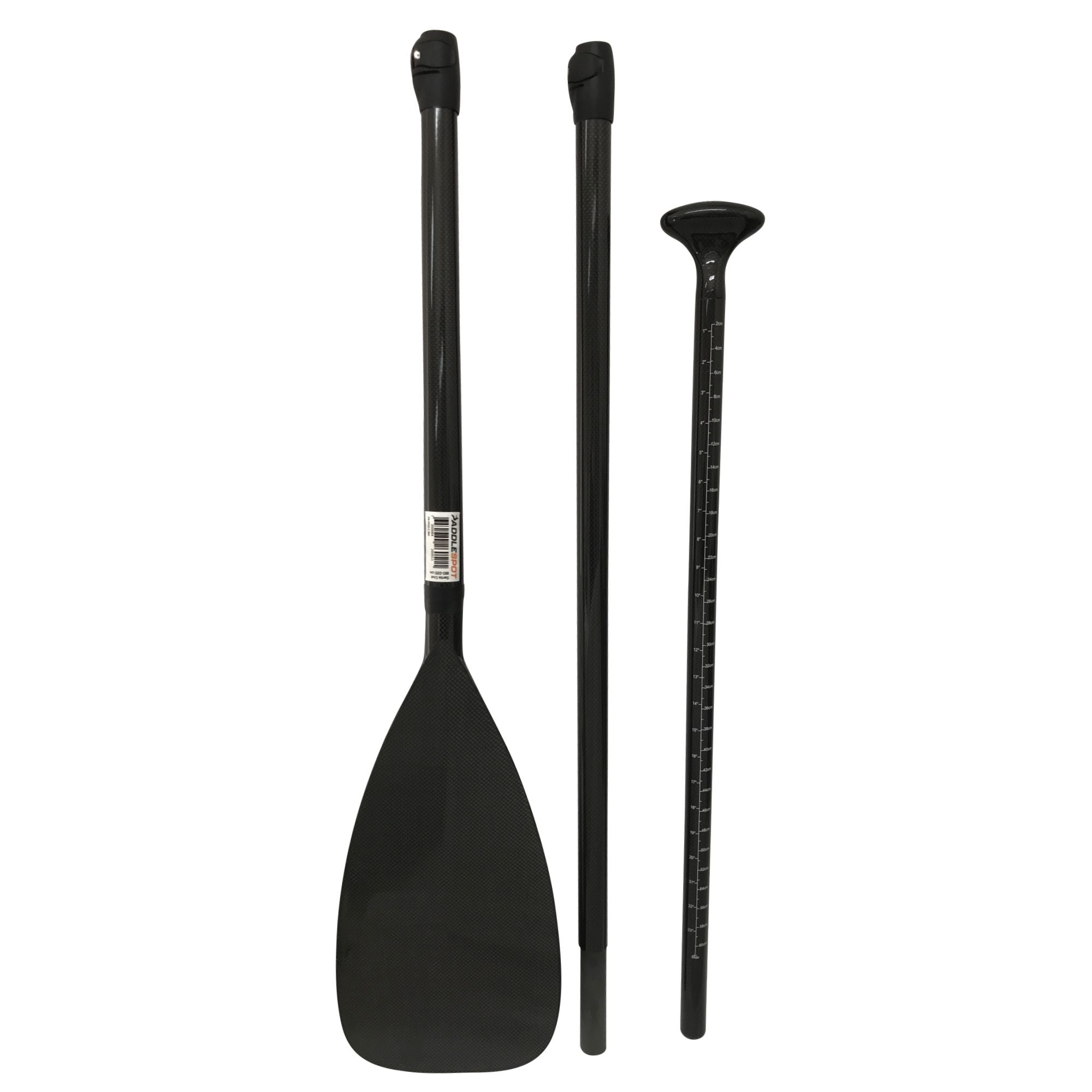 Pagaie Paddlespot Santa Cruz SUP