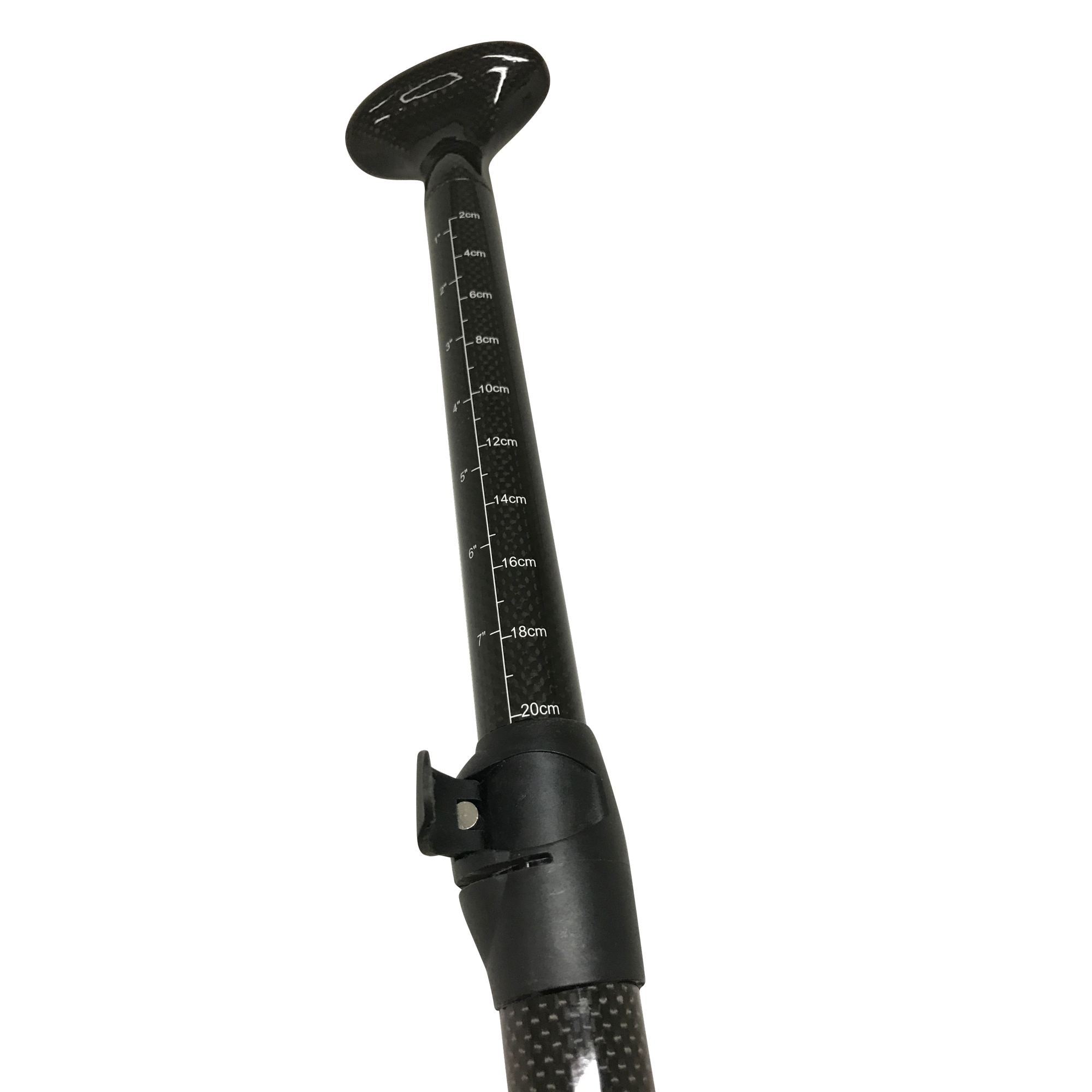 Pagaie Paddlespot Santa Cruz SUP