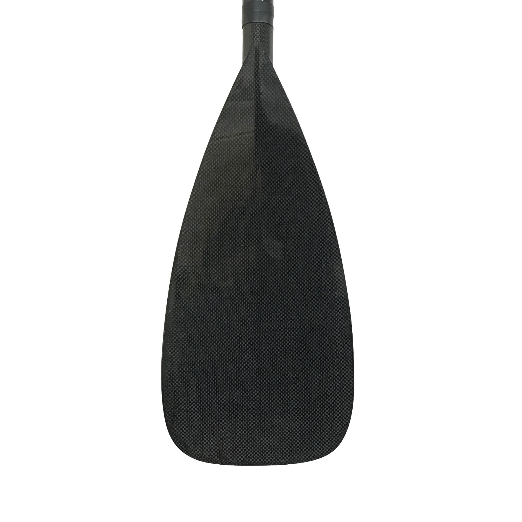 PU leren paddle aas vorm met studs - 30cm PU leren paddle aas vorm met studs - 30cm