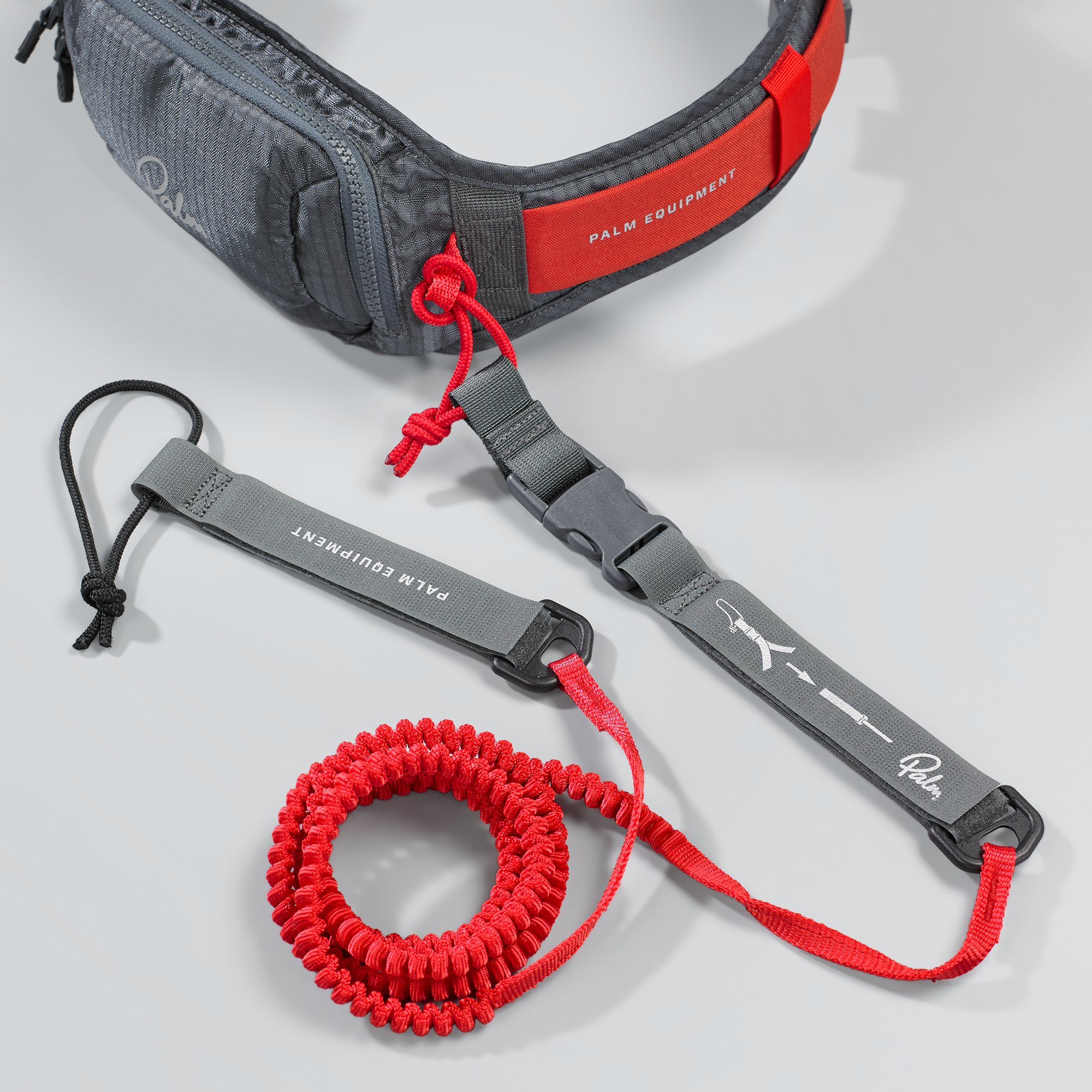 Palm Quick Pro Belt