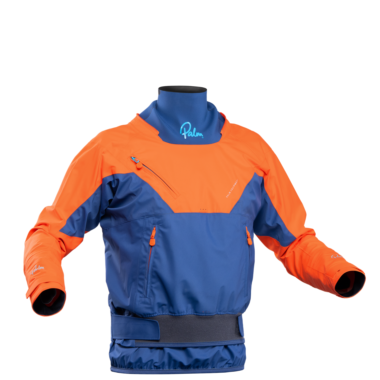 Palm Fuse Adventure Jacket
