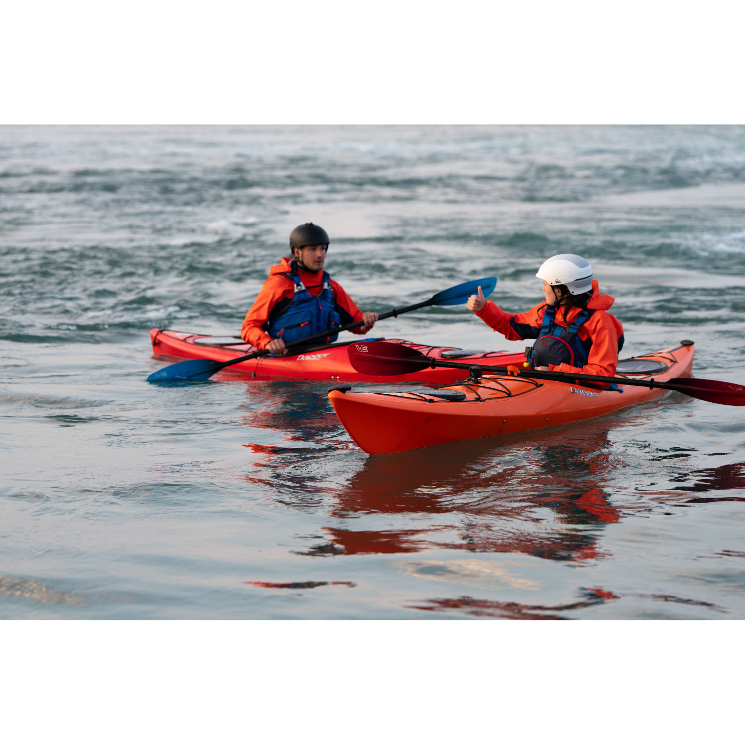 Palm Fuse Adventure Jacket