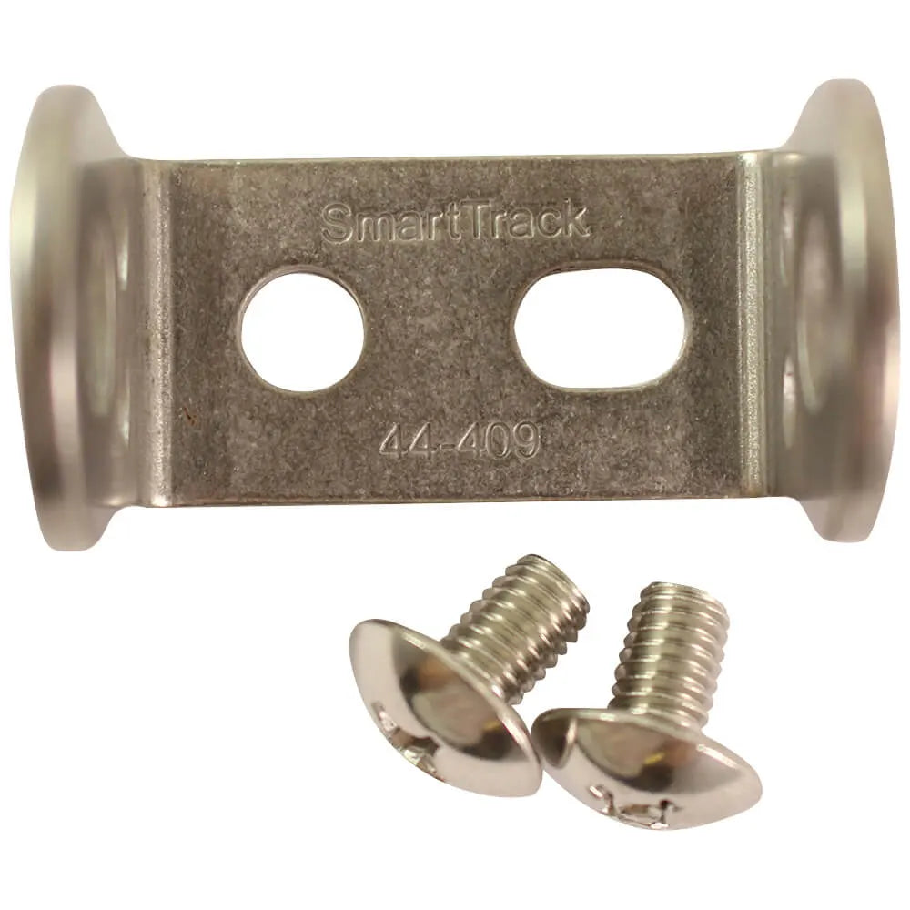 SmartTrack Mid Pin Bracket Rudder Mounting Gudgeon