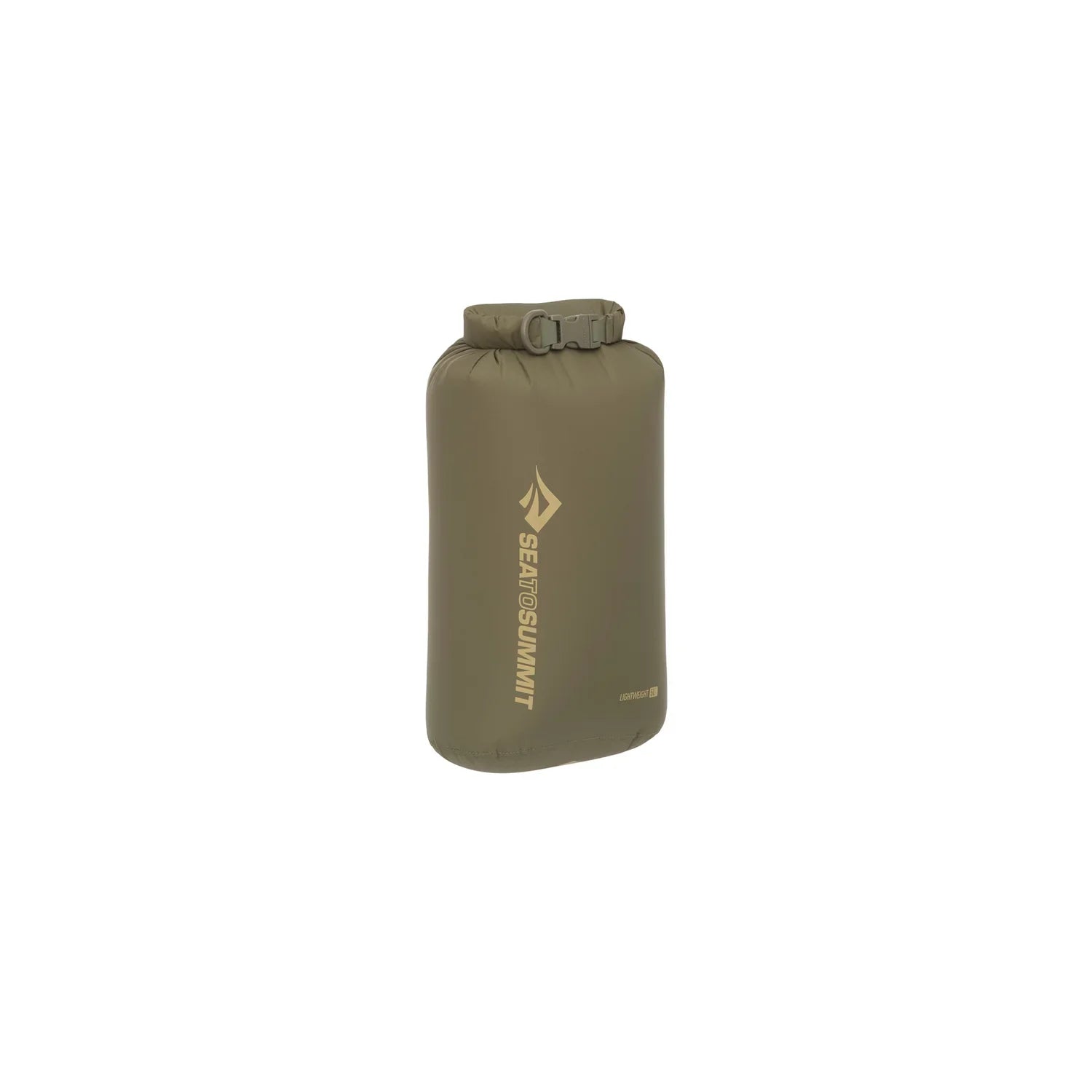 Sea to Summit ECO Lightweight Dry Bag 5 Litres