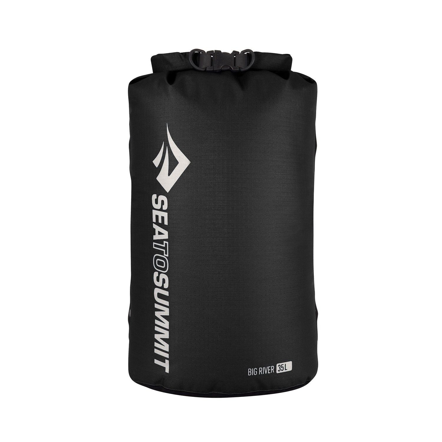Sea to Summit Big River Waterproof Dry Bag 35 Liters