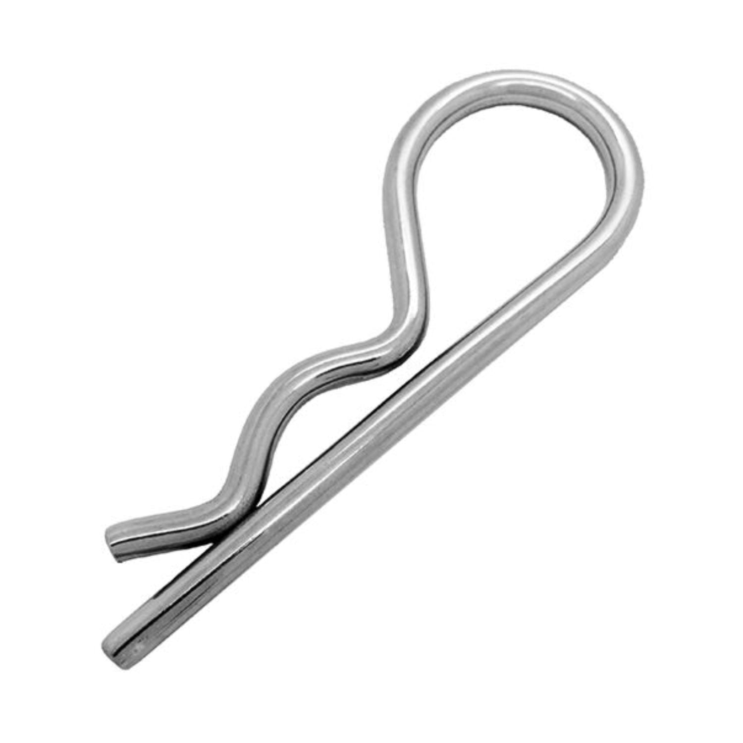 SmartTrack Hitch Pin R-Clip for Adjustment Screw