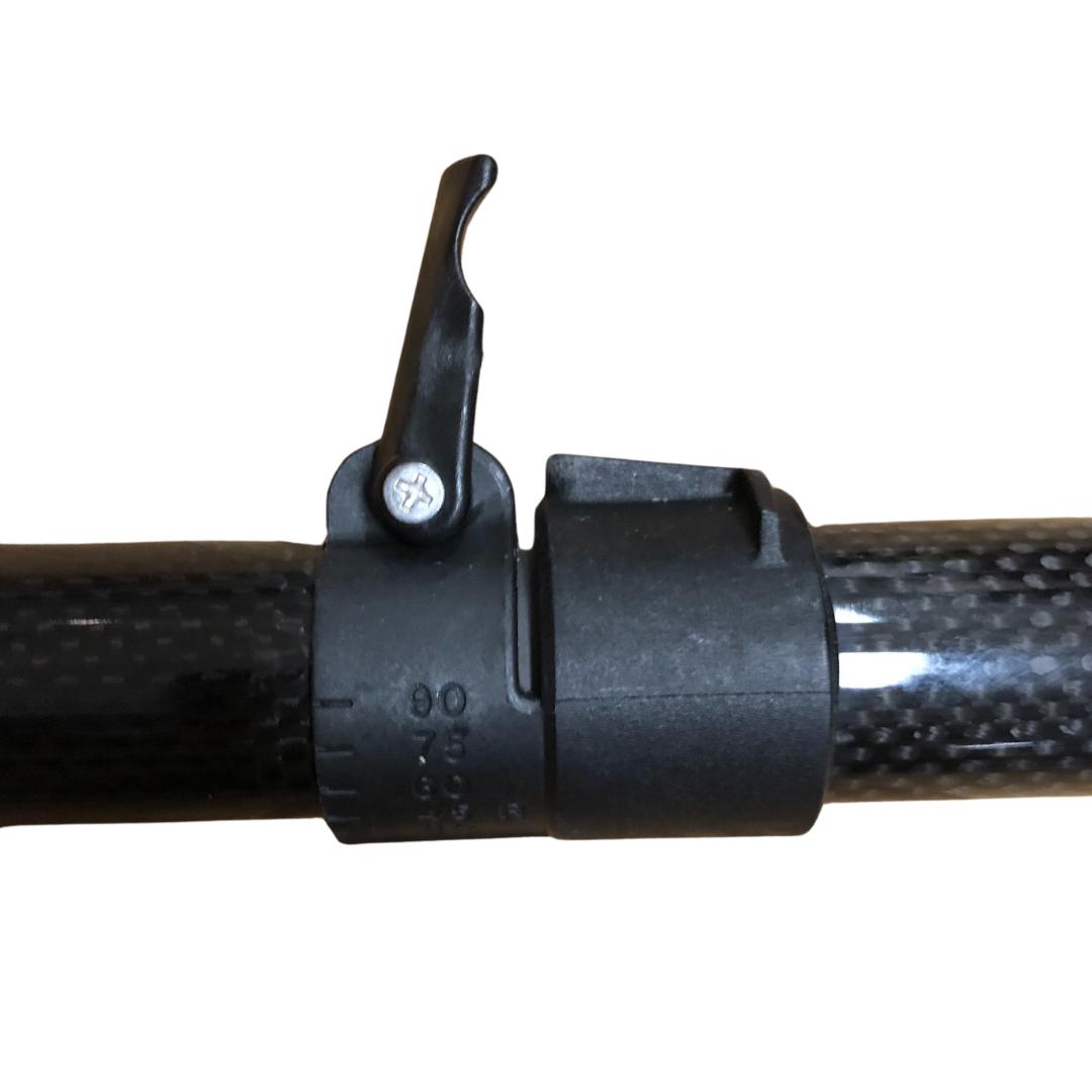 Paddlespot Tabernash Touring Paddle