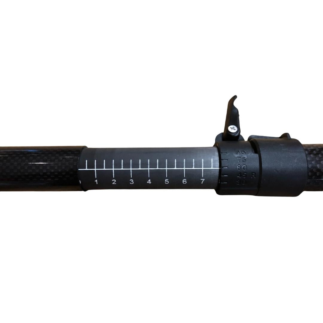 Paddlespot Tabernash Touring Paddle