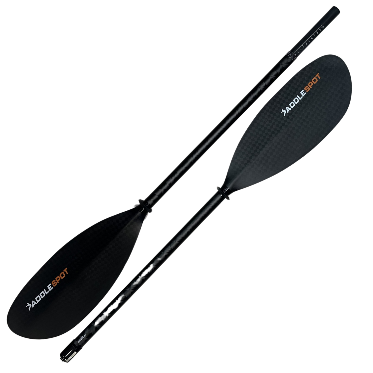 Paddlespot A-Maze Touring Paddle