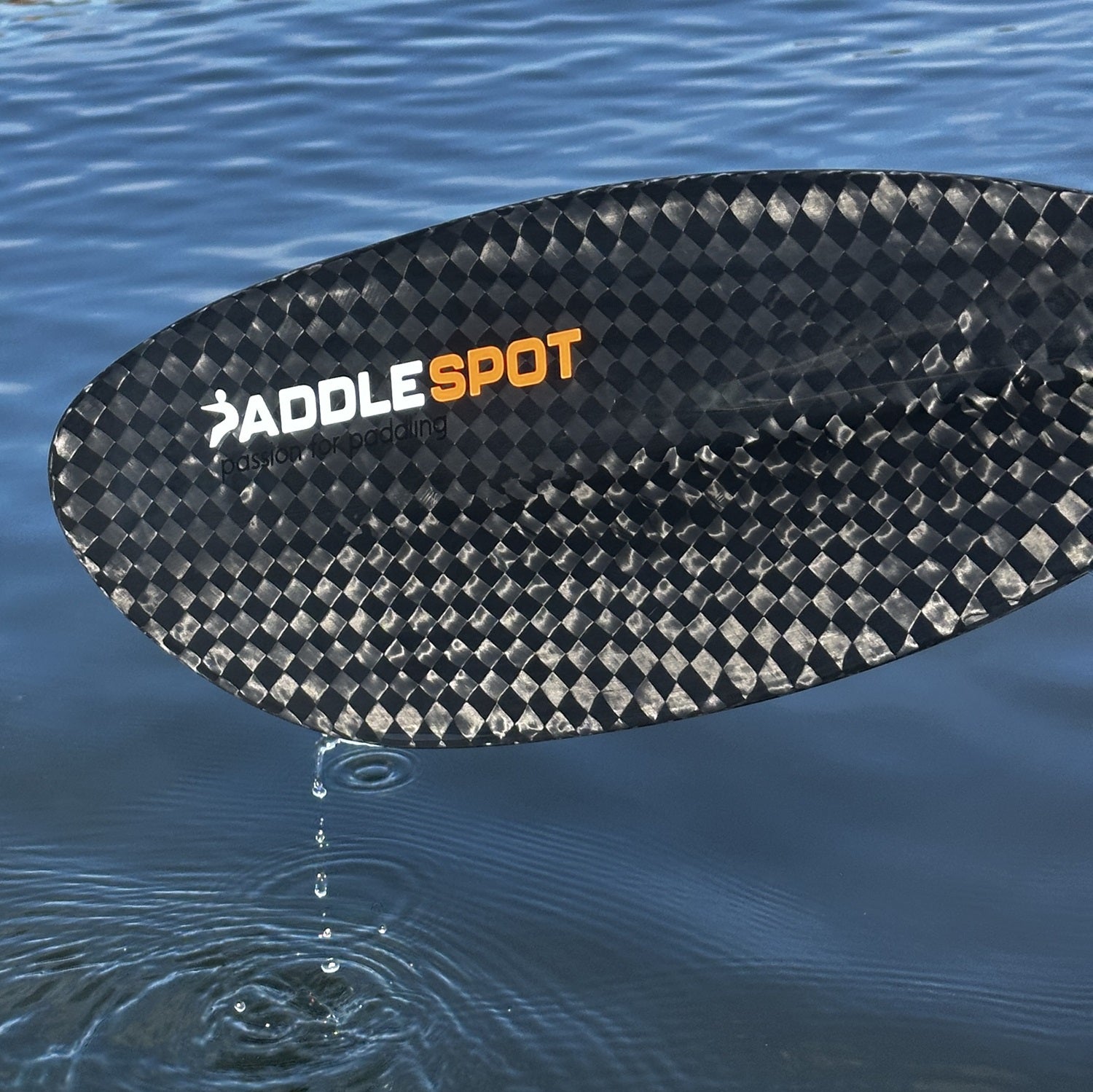 Paddlespot A-Maze Touring Paddle