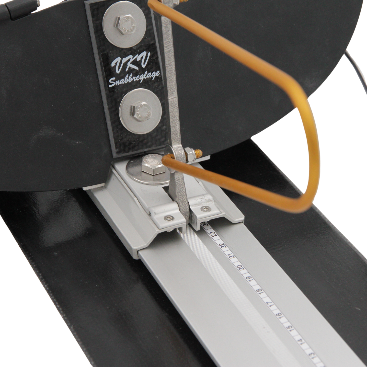 VKV Steering System