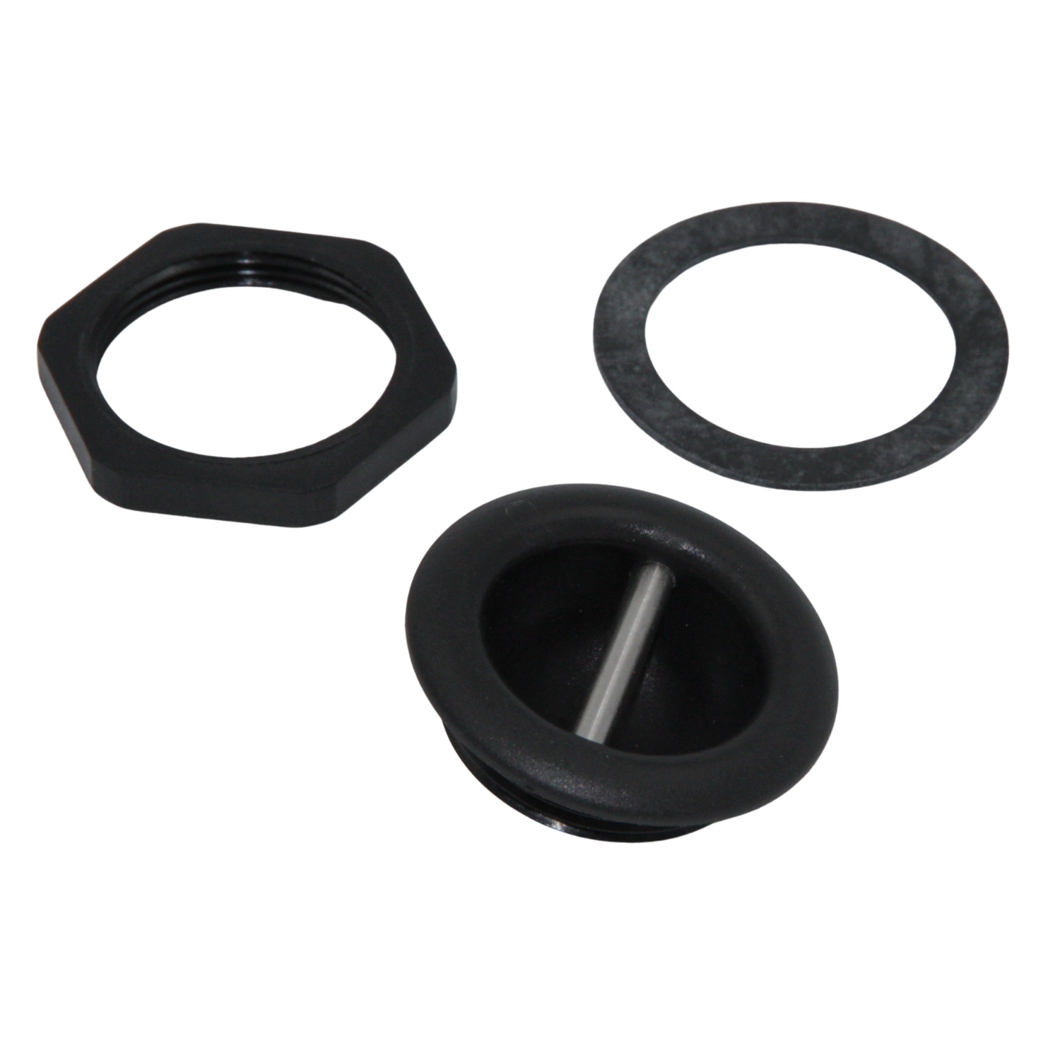 VKV Concave Deck Fittings