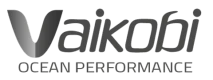 Vaikobi Ocean Performance Logo