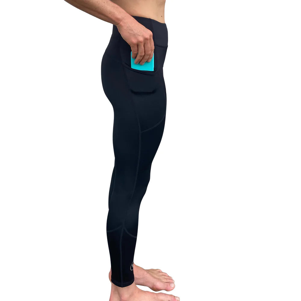 Vaikobi Activ Ergo Leggings, Women's