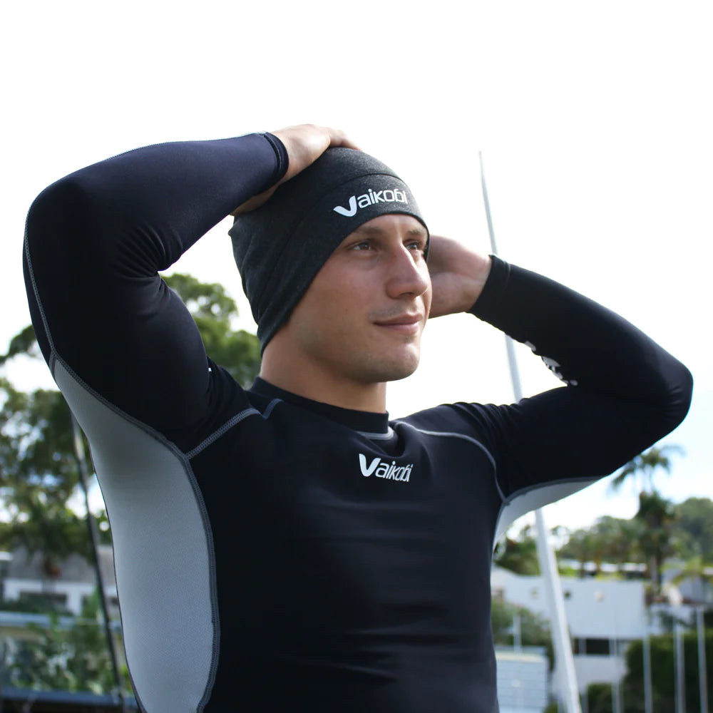 Vaikobi Fleece Beanie