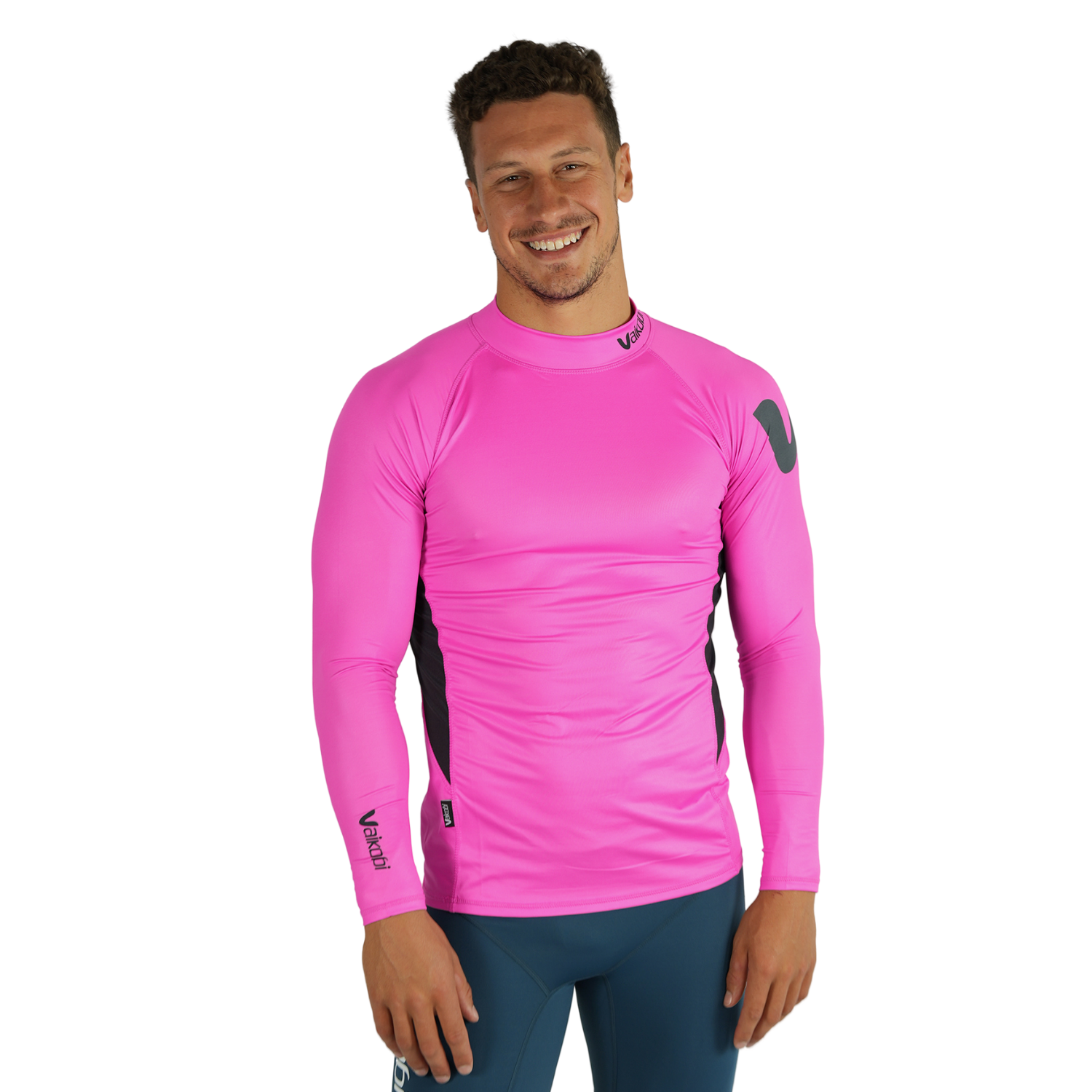 Vaikobi UV L/S Rash Guard