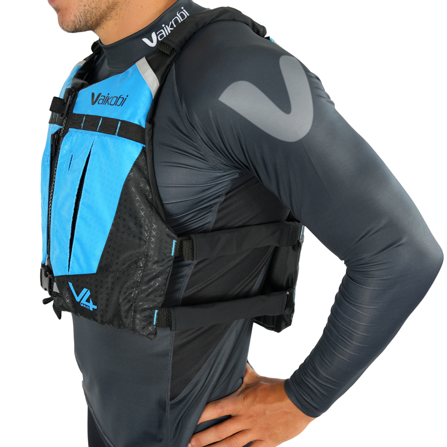 V4 Ocean Racing PFD Life Jacket