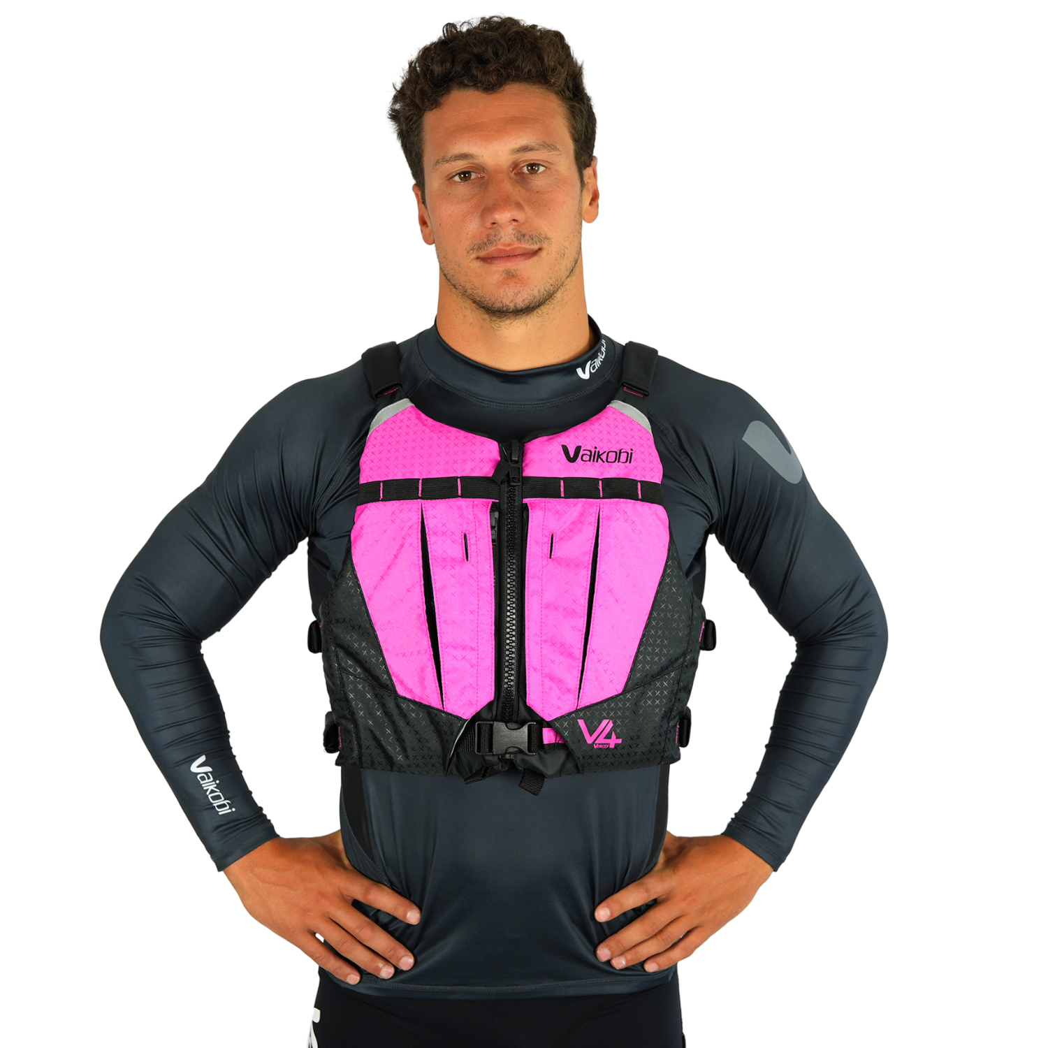 V4 Ocean Racing PFD Life Jacket