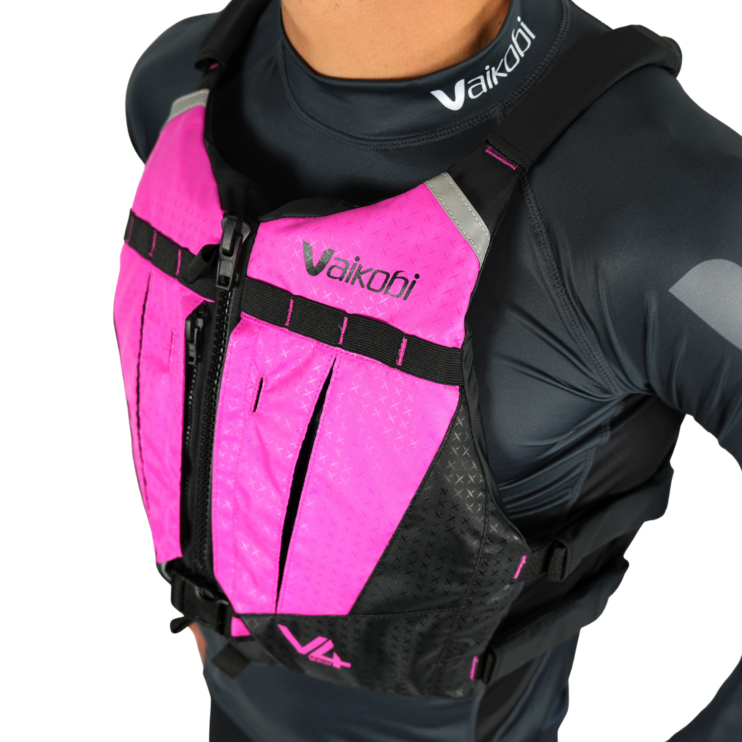 V4 Ocean Racing PFD Life Jacket