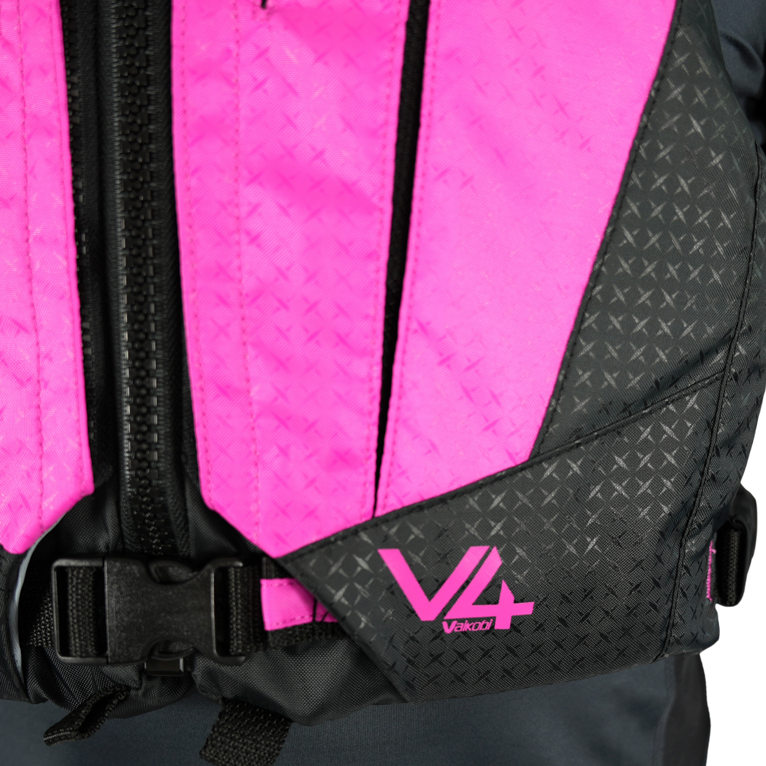 V4 Ocean Racing PFD Life Jacket