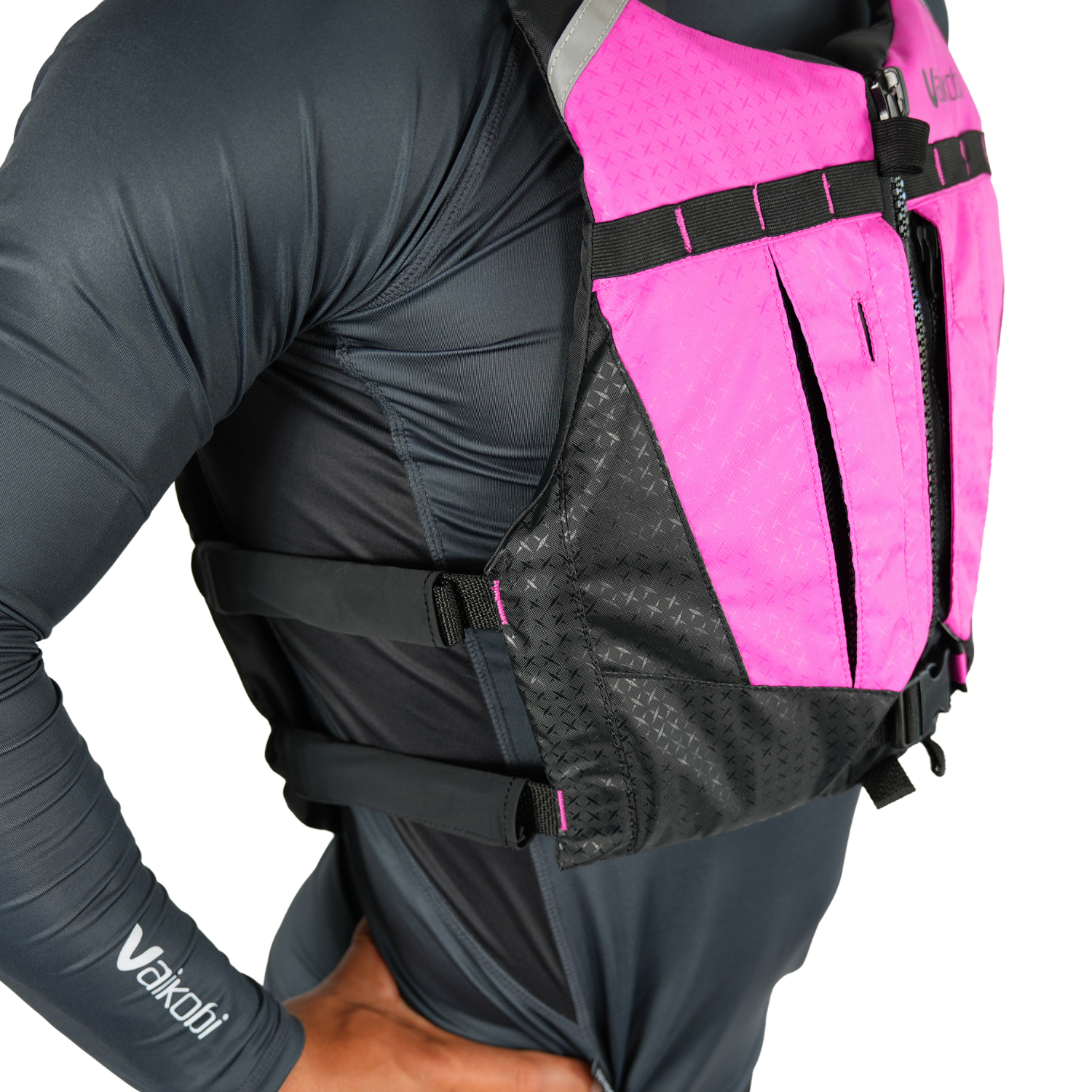 V4 Ocean Racing PFD Life Jacket