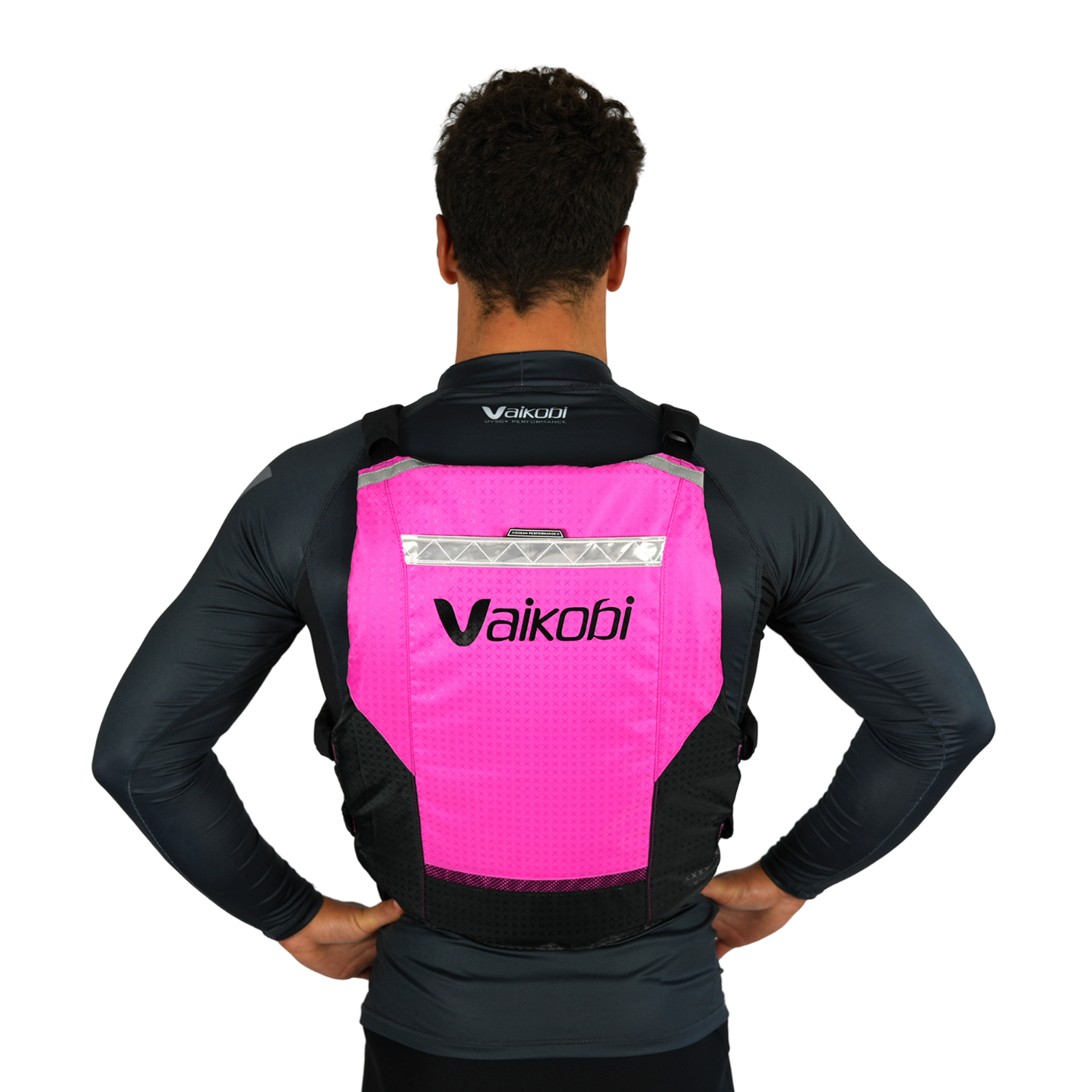 V4 Ocean Racing PFD Life Jacket