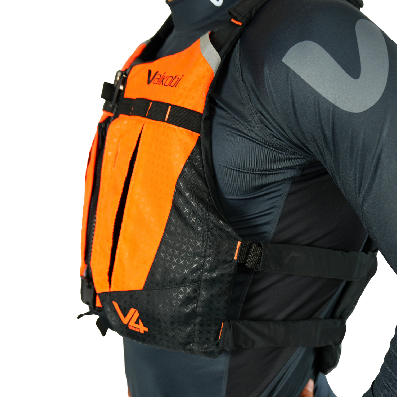 V4 Ocean Racing PFD Life Jacket