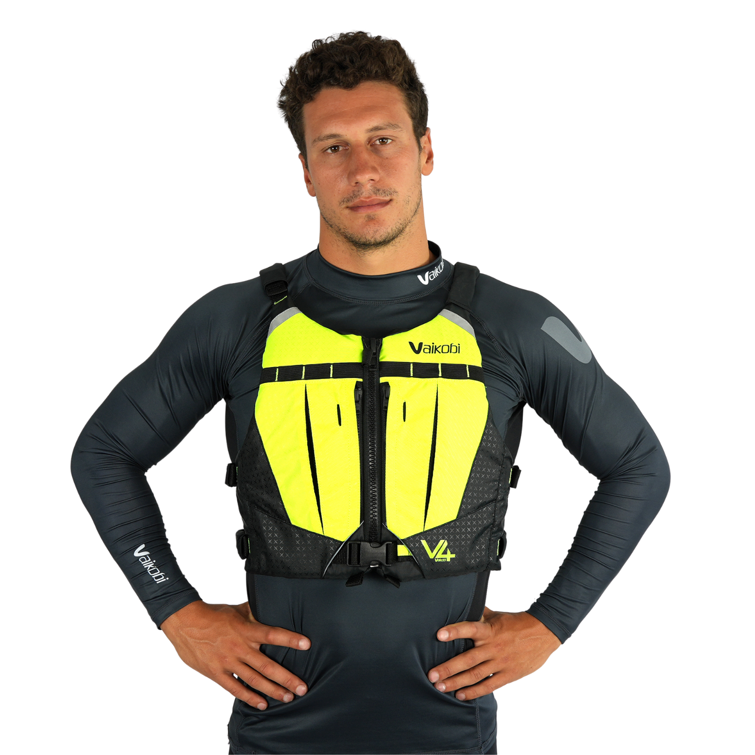 V4 Ocean Racing PFD Life Jacket