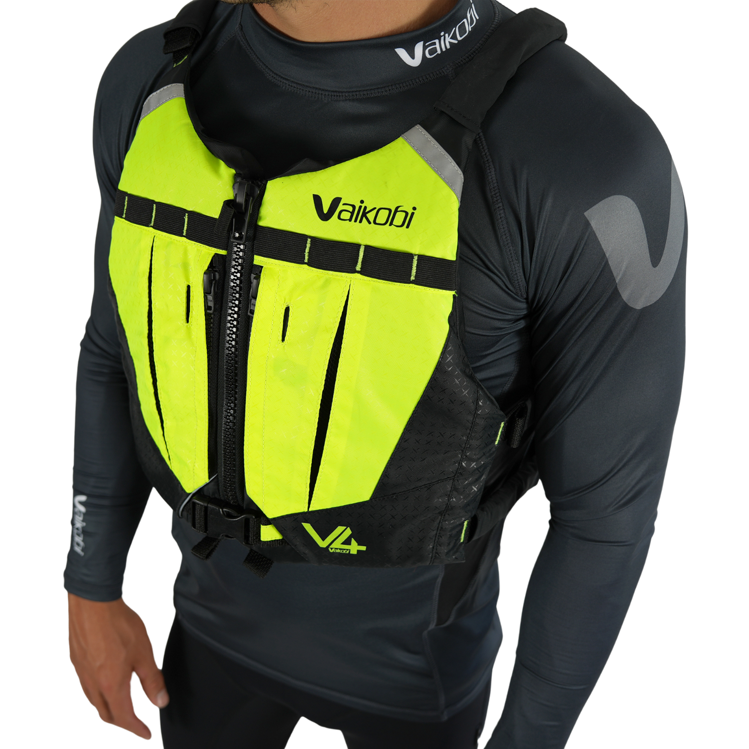 V4 Ocean Racing PFD Life Jacket