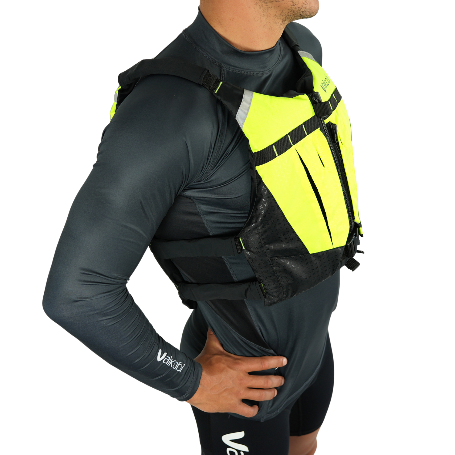V4 Ocean Racing PFD Life Jacket