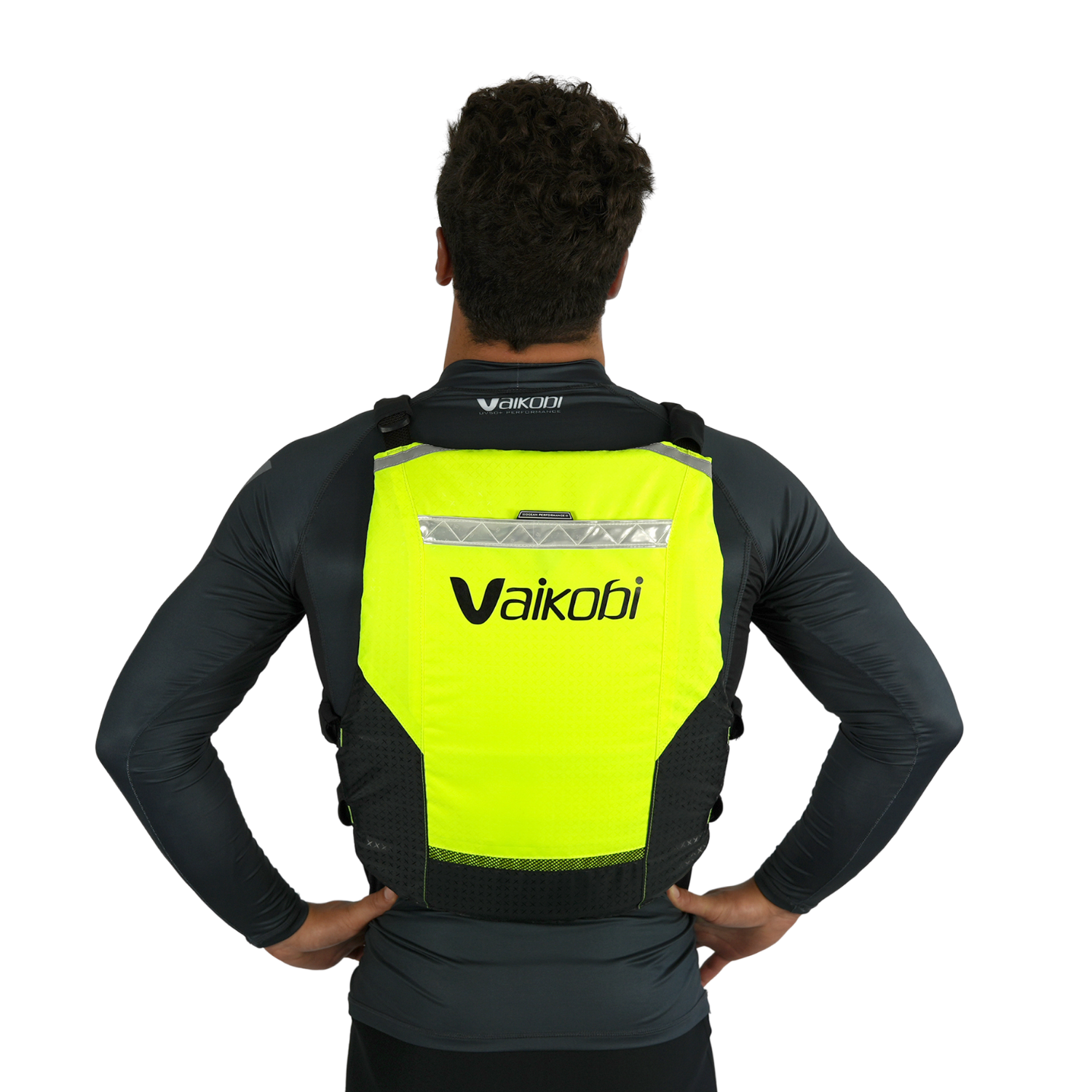 V4 Ocean Racing PFD Life Jacket
