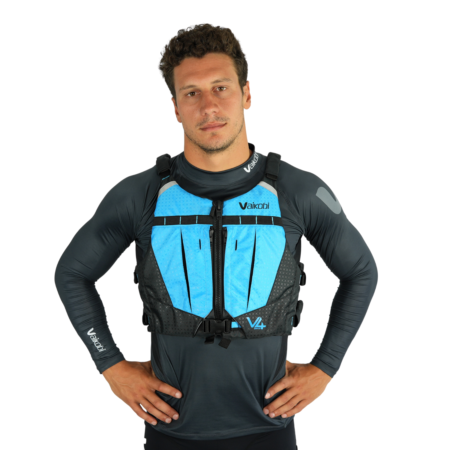 V4 Ocean Racing PFD Life Jacket