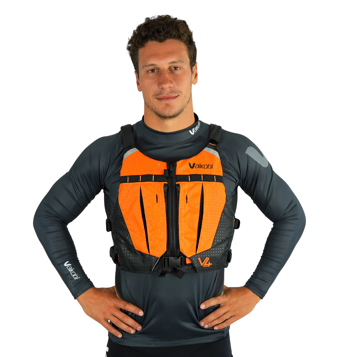 V4 Ocean Racing PFD Life Jacket