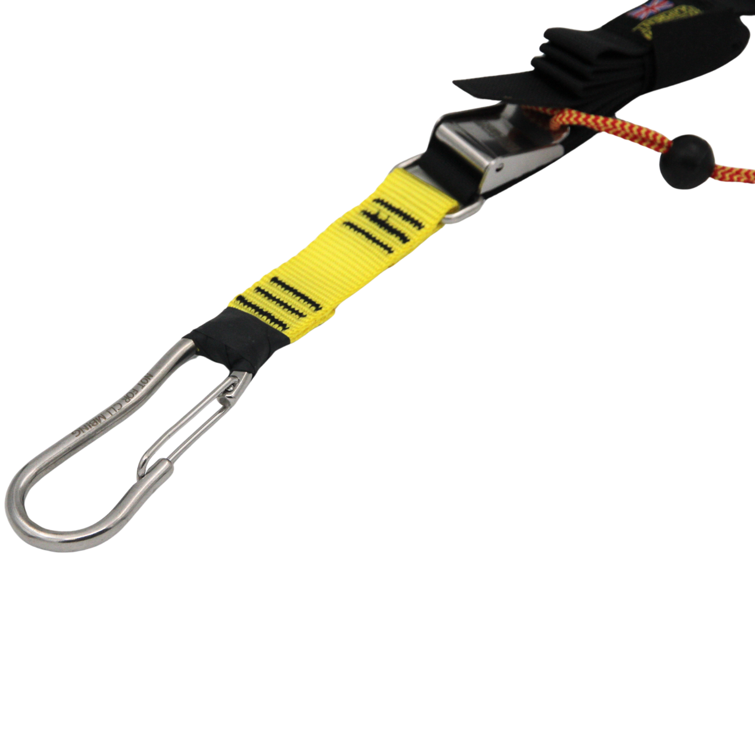 Whetman Sea Contact Tow Loop MK11