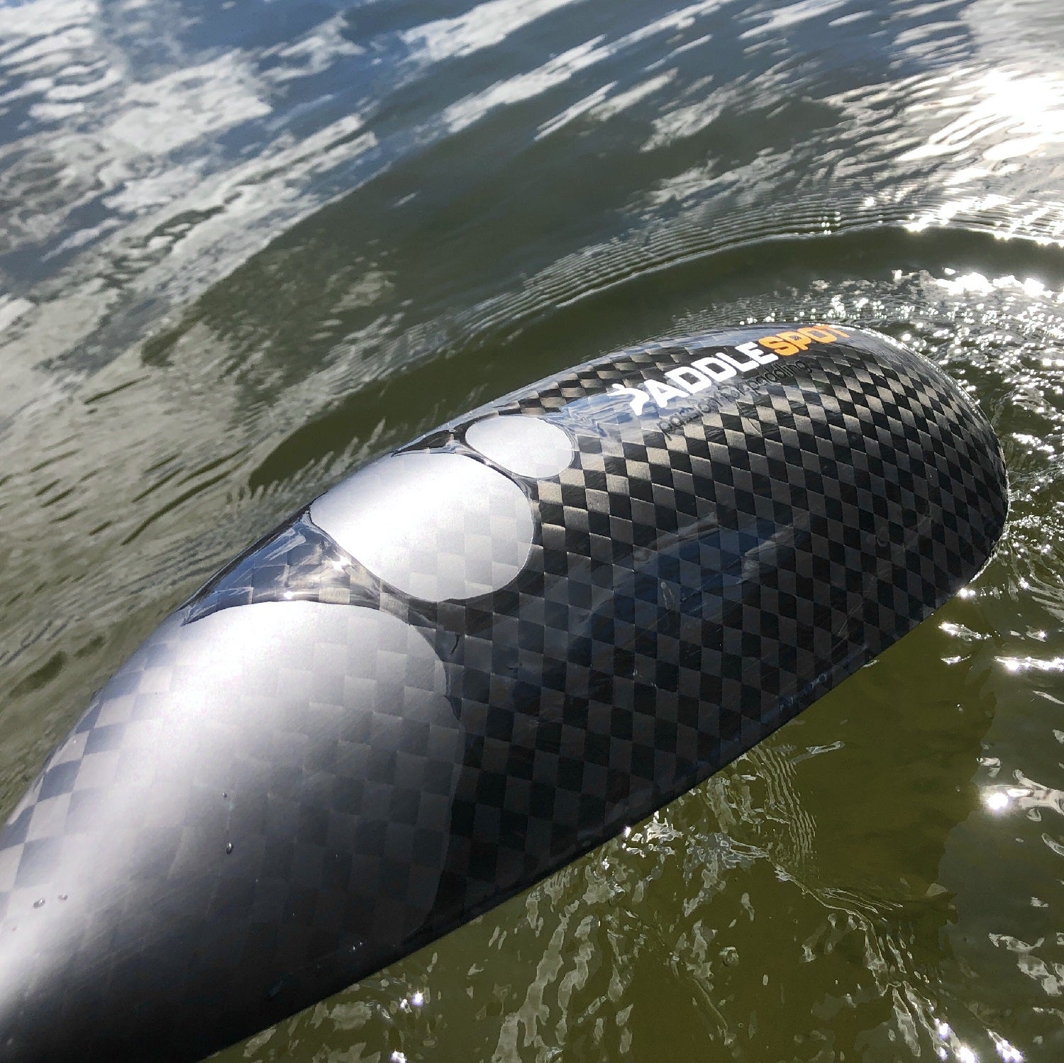 Paddlespot Blast Wing Paddle