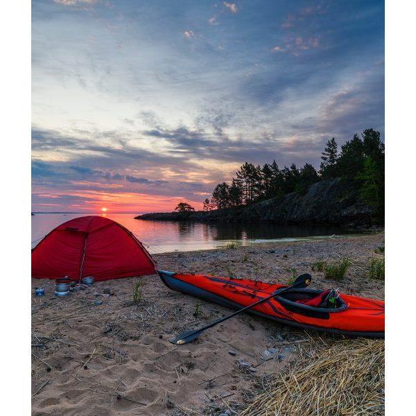 Advanced Frame 1 Kayak Package