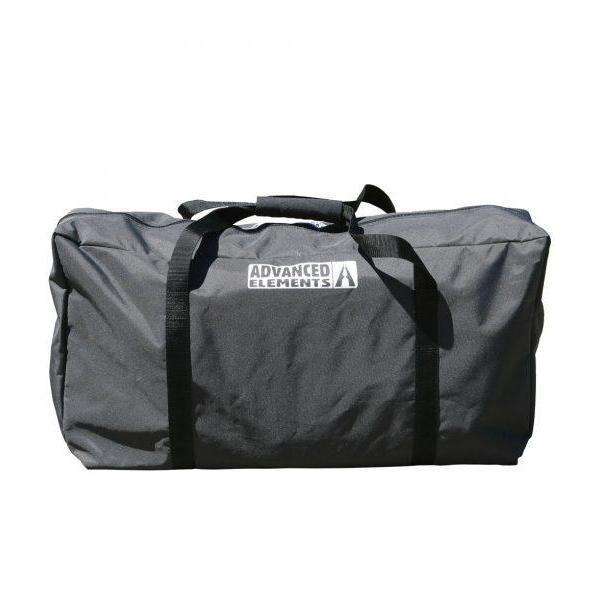 Advanced Frame 1 Kayak Package