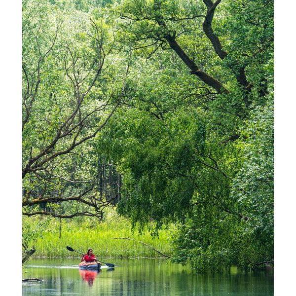 Advanced Frame 1 Kayak Package