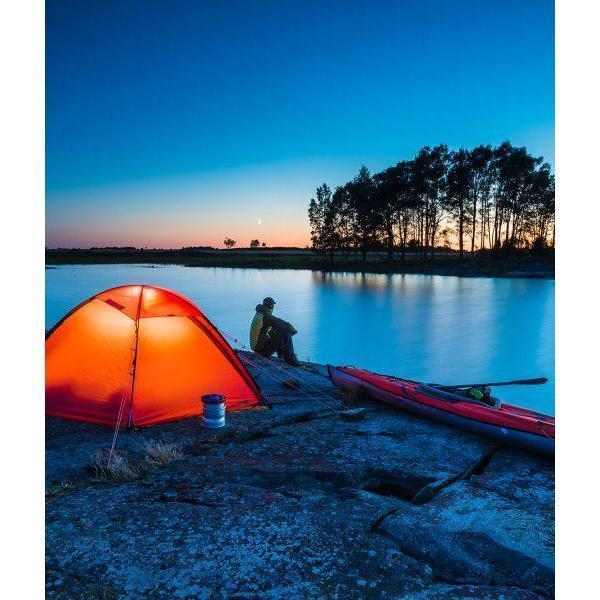 Advanced Frame 1 Kayak Package