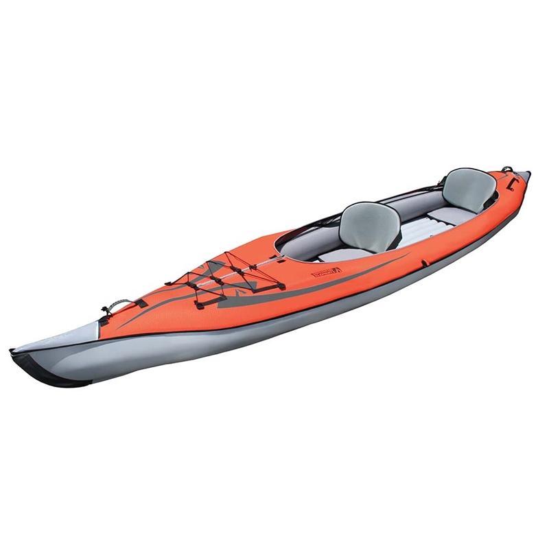 Advanced Frame Convertible Kayak Package