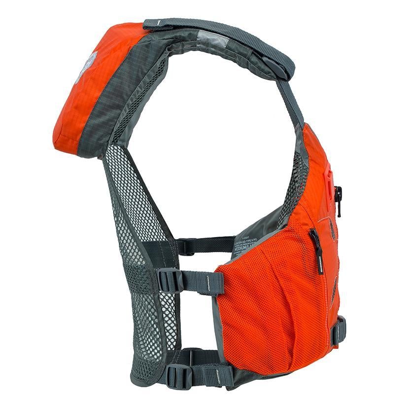 Astral V8 PFD