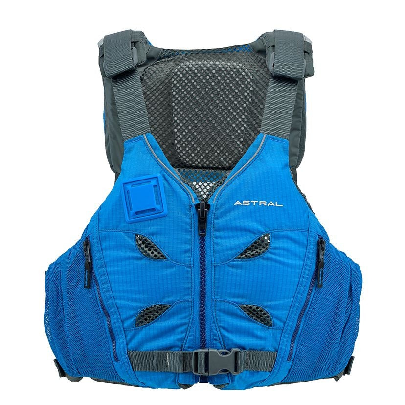 Astral V8 PFD
