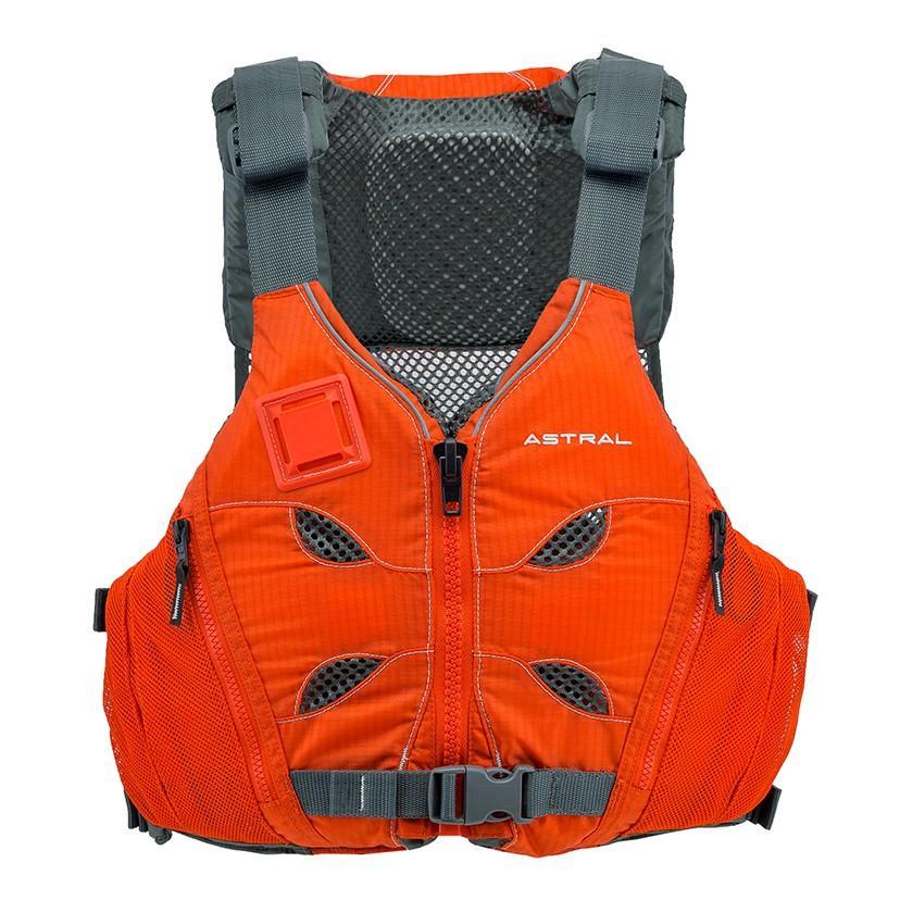 Astral V8 PFD