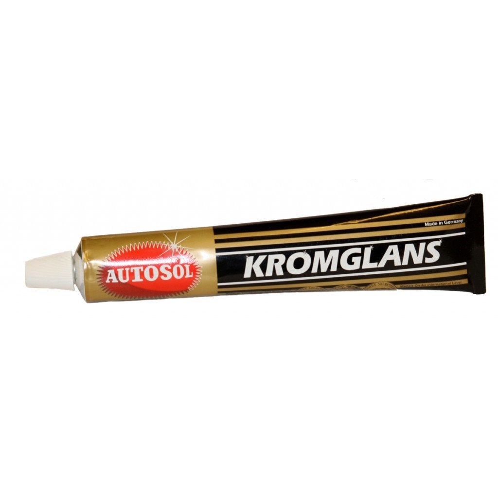 Autosol Polish 75 ml
