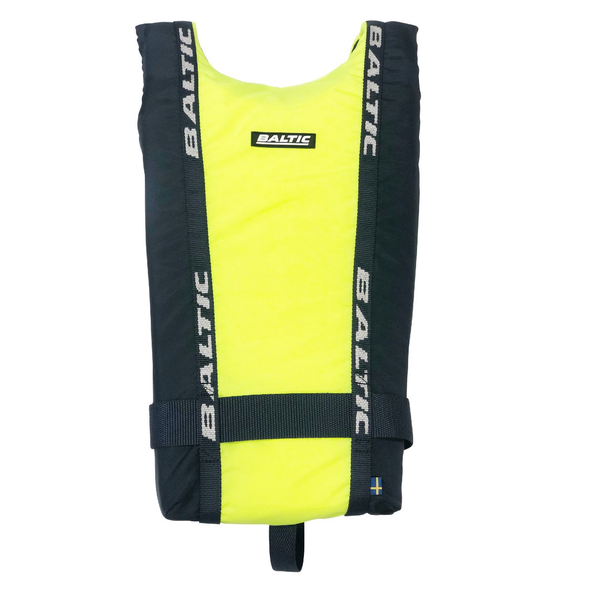 Gilet de sauvetage pour canoë de la Baltique